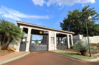 Terreno a venda no condomínio arara verde. bairro arara verde condomínio