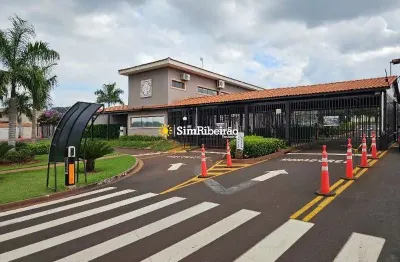 Terreno a venda no reserva imperial. bairro reserva imperial condomínio.