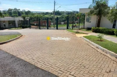 Terreno a venda no condomínio terras de bonfim. bairro terras de bonfim.