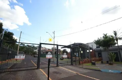Terreno em condomínio fechado à venda na Estrada Da Limeirinha, Jardim Valência, Ribeirão Preto