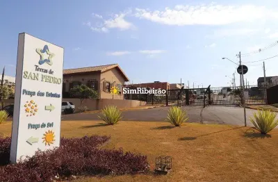 Terreno a venda no terras de bonfim. bairro bonfim paulista.