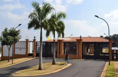 Terreno a venda no condomínio borda da mata. bairro jardim olhos d´ água.