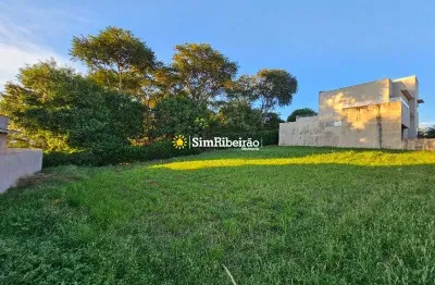 Terreno a venda no condomínio Vista Bella. Região de Bonfim Paulista.