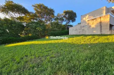Terreno a venda no condomínio vista bella. região de bonfim paulista.