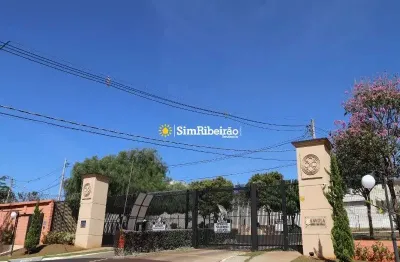 Terreno a venda no condomínio san marco 1. bairro jardim san marco.