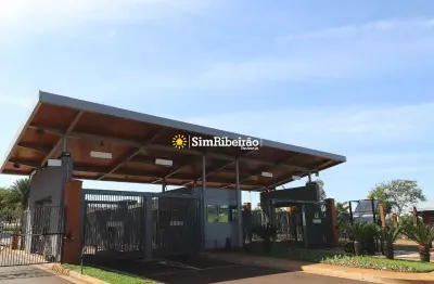 Terreno a venda no alphaville. bairro alphaville ribeirão preto.