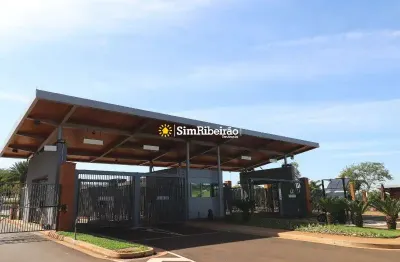 Terreno a venda no alphaville. bairro alphaville ribeirão preto.