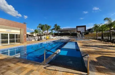 Terreno a venda no condomínio terras de florença. bairro vila do golf.