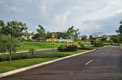Terreno a venda no condomínio terras de siena. bairro vila do golf.