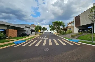 Casa a venda no condomínio terras de siena. bairro vila do golf.