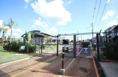 Terreno em condomínio fechado à venda na Estrada Da Limeirinha, Jardim Valência, Ribeirão Preto