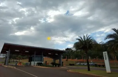 Terreno a venda no alphaville 2. bairro alphaville ribeirão preto.