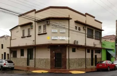 Sala comercial com 11 salas à venda na Rua Monsenhor Siqueira, 644, Centro, Ribeirão Preto