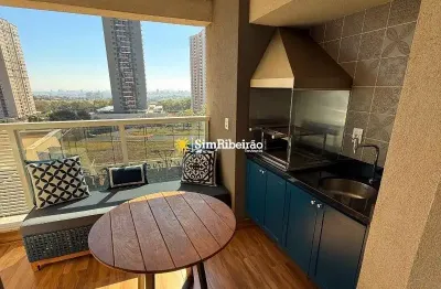 Edifício mirage. apartamentos a venda no bairro quinta da primavera.