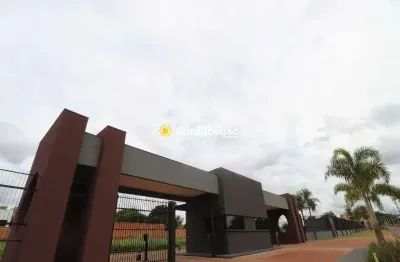 Terreno em condomínio fechado à venda na Rua Um, 4, Real Sul, Ribeirão Preto