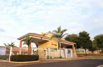 Casa em condomínio fechado com 3 quartos à venda na Rua Aníbal Vercesi, 501, Bonfim Paulista, Ribeirão Preto