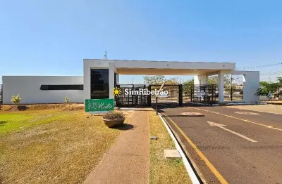 Terreno a venda no condomínio portal da mata. bairro portal da mata.