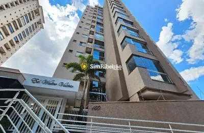 Apartamento à venda no edifício walter valério. bairro jardim botânico.