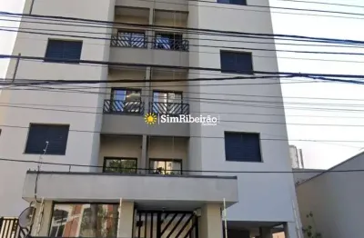 Apartamento com 2 quartos à venda na Rua Florêncio de Abreu, 719, Centro, Ribeirão Preto