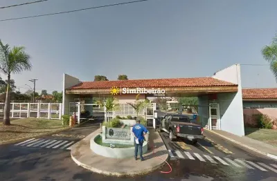 Casa em condomínio fechado com 3 quartos à venda na Rua Anselmo Marques Rodrigues, 801, Jardim Manoel Penna, Ribeirão Preto