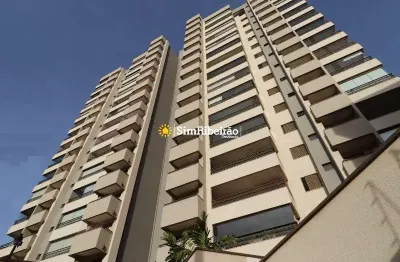 Apartamento a venda no edifício nova aliança. bairro nova aliança.