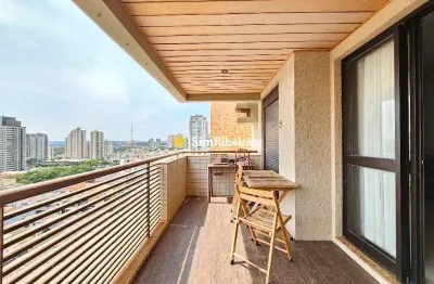 Apartamento a venda no Edifício Pennsylvania. Bairro Jardim Santa Ângela.