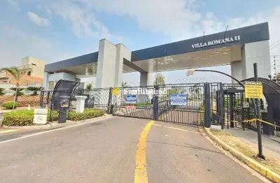 Casa em condomínio fechado com 3 quartos à venda na Rua Eugenio Del Lama Netto, 330, Villa Romana, Ribeirão Preto