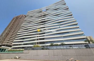 Apartamento a venda no edifício marquises. bairro jardim botânico.