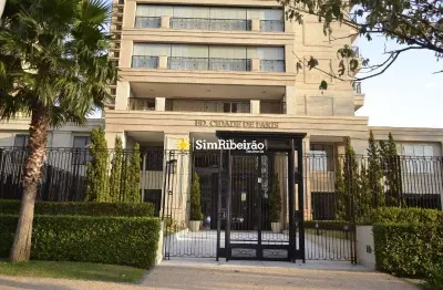 Cidade de paris | apartamentos à venda no bairro bosque das juritis