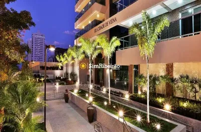 Cidade de viena | apartamentos à venda no bairro bosque das juritis