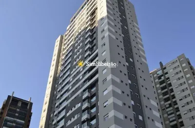 Apartamento com 2 quartos à venda na Rua Cavalheiro Torquato Rizzi, 2025, Bosque das Juritis, Ribeirão Preto