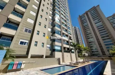 Apartamento com 2 quartos à venda na Rua Florêncio Rosário, 260, Jardim Botânico, Ribeirão Preto