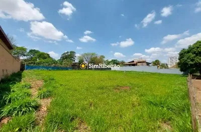Terreno em condomínio fechado à venda na Rua Carlos Russo, 1, Jardim Canadá, Ribeirão Preto