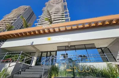 Apartamento a venda no edifício authoria splendor. bairro jardim olhos d'água