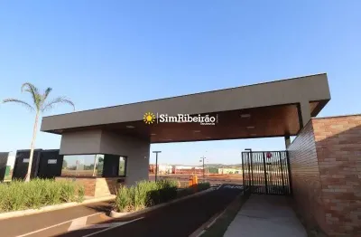 Casa em condomínio fechado com 3 quartos à venda na Estrada Municipal Vista Alegre, Vivendas da Mata, Ribeirão Preto