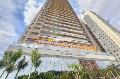 Apartamento a venda no edifício cidade de zurique. bairro ilhas do sul