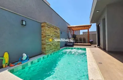 Casa a venda no condomínio portal da mata. bairro portal da mata.