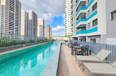 Apartamento a venda no edifício lívit. bairro jardim olhos d´água.