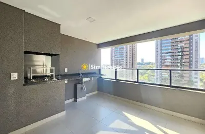 Apartamento a venda no edifício lívit. bairro jardim olhos d´água.