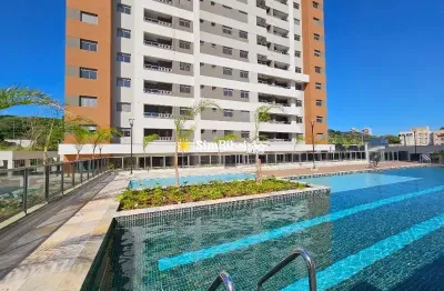 Apartamento a venda no edifício magnólia. bairro jardim botânico.