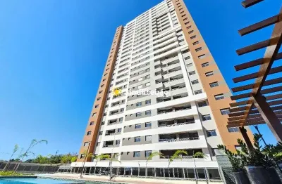 Apartamento a venda no edifício magnólia. bairro jardim botânico.