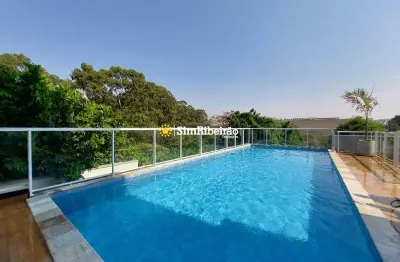 Apartamento a venda no edifício vila luna. bairro vila ana maria.