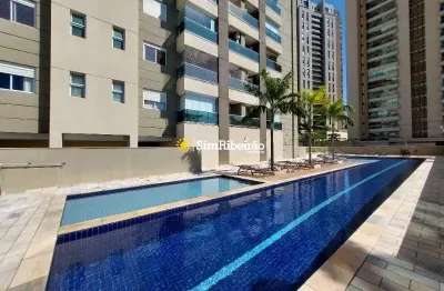 Apartamento a venda no Edifício Berlim. Bairro Jardim Botânico.
