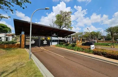 Terreno a venda no alphaville. bairro alphaville ribeirão preto.