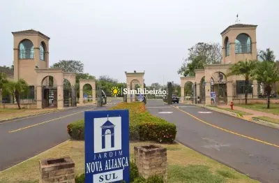 Casa a venda no condomínio nova aliança sul. bairro jardim nova aliança sul.