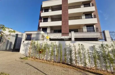 Apartamento a venda no edifício outeiro do sul. bairro bonfim paulista.