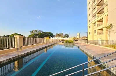 Apartamento a venda no edifício plaza la coruña. bairro  olhos d´água.