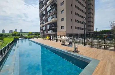 Apartamento a venda no edifício kairos. bairro olhos d'água