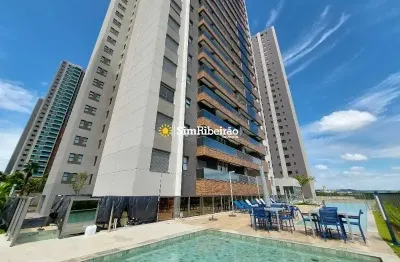 Apartamento a venda no edifício ares residence. bairro  olhos d´água.