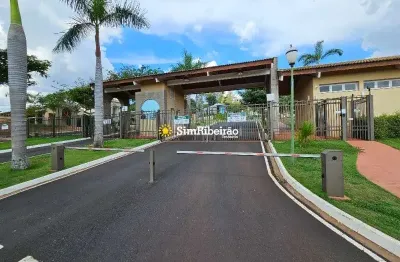 Casa em condomínio fechado com 4 quartos à venda na Avenida Luiz Eduardo Toledo Prado, 2975, Vila do Golf, Ribeirão Preto